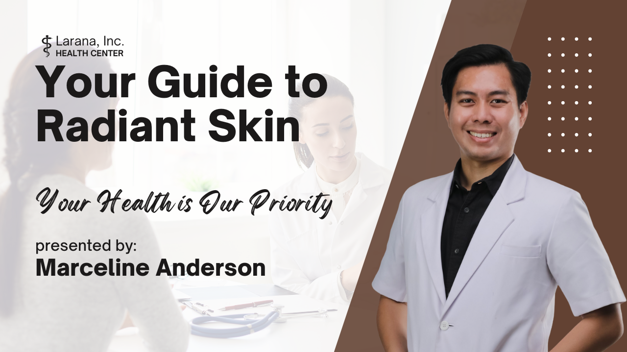 Your Guide to Radiant Skin