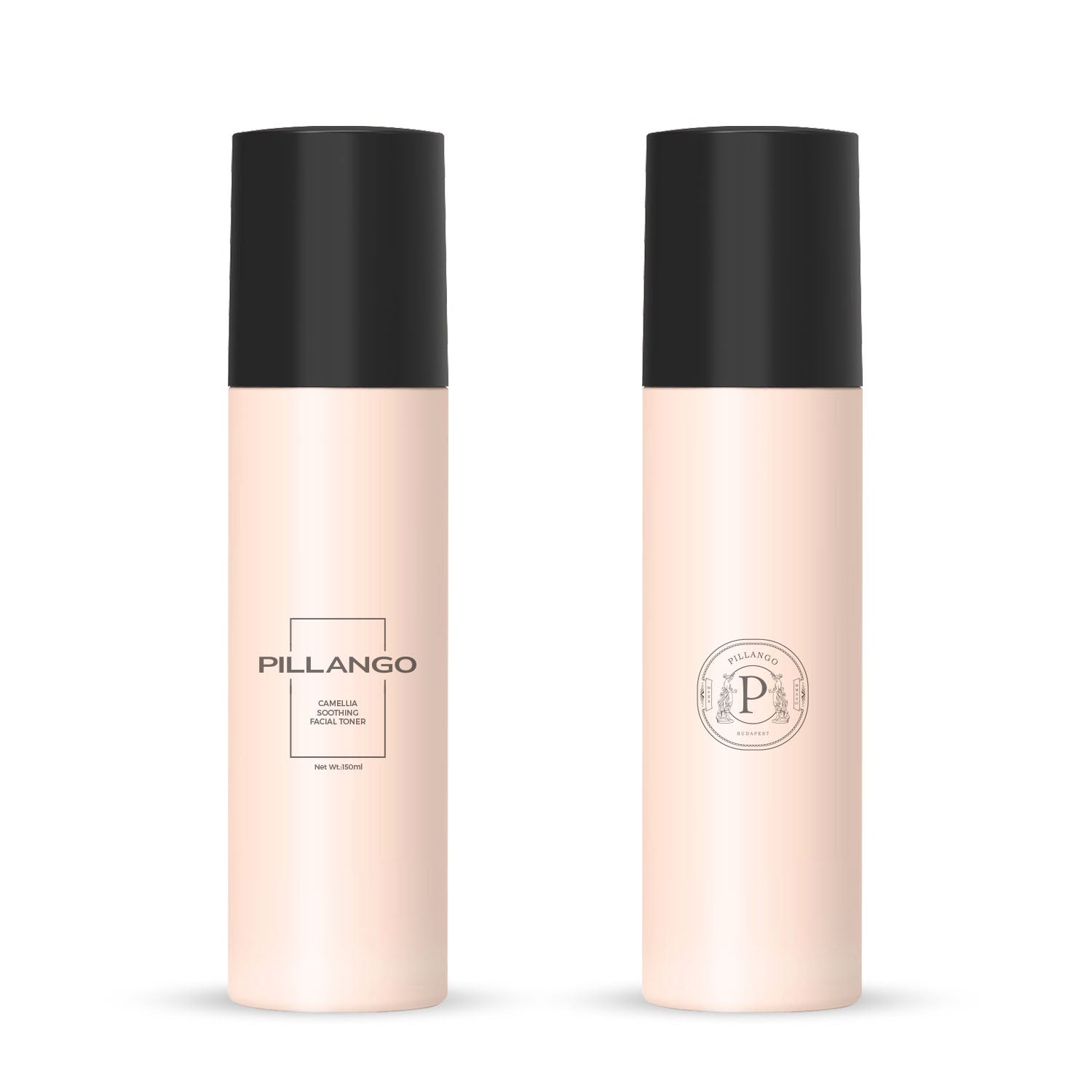 PILLANGO Camellia Soothing Facial Toner