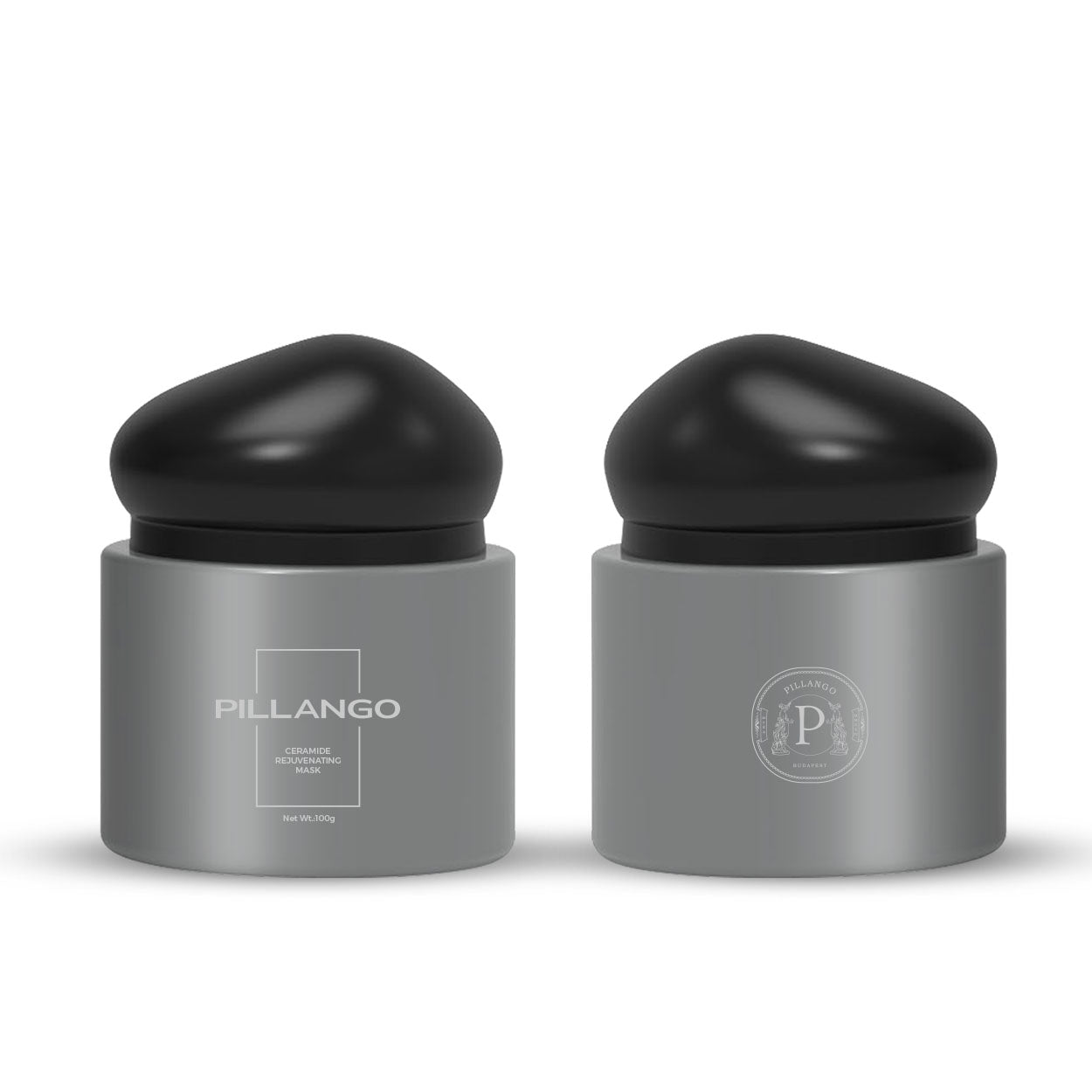 PILLANGO Ceramide Rejuvenating Mask