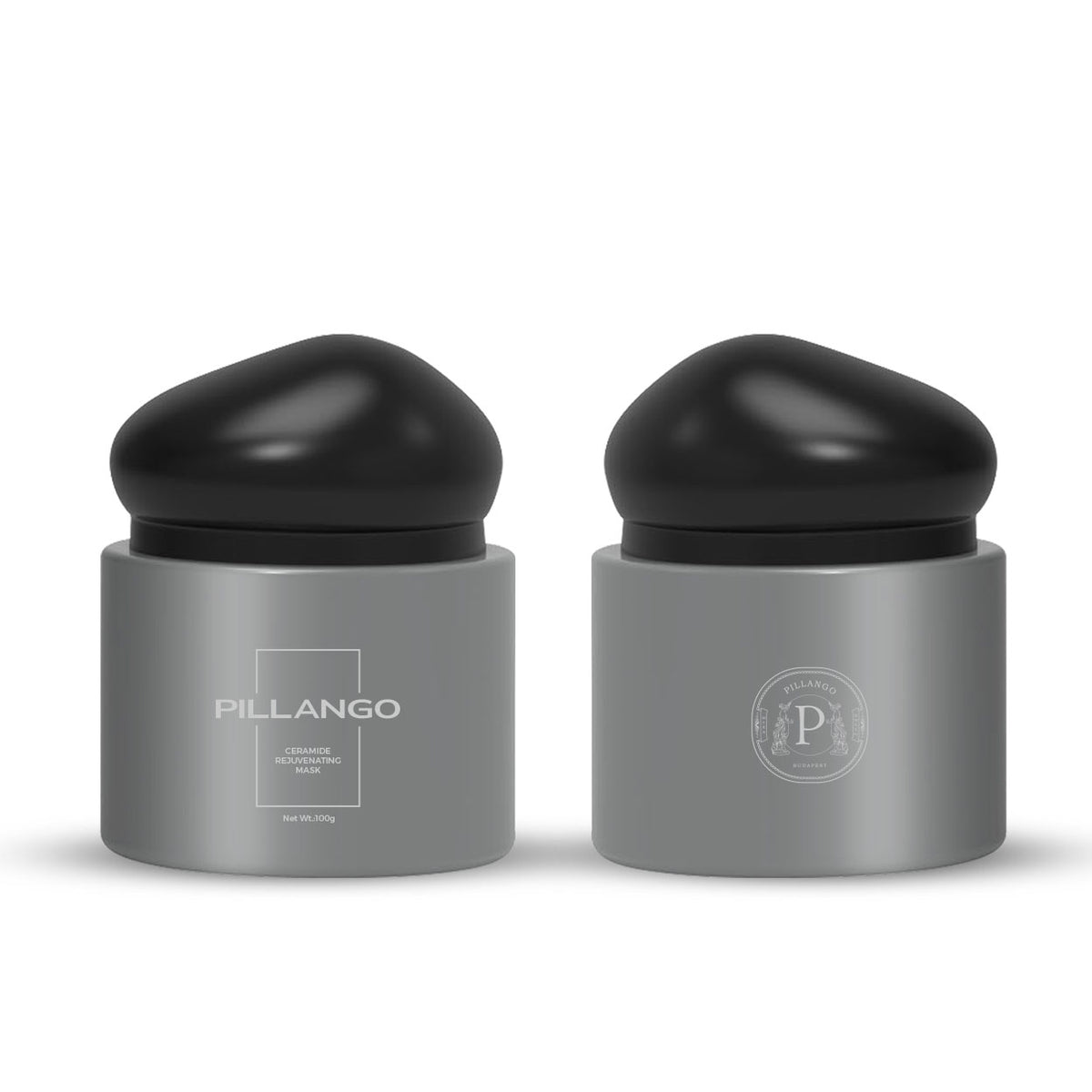 Pillango Ceramide Rejuvenating Mask