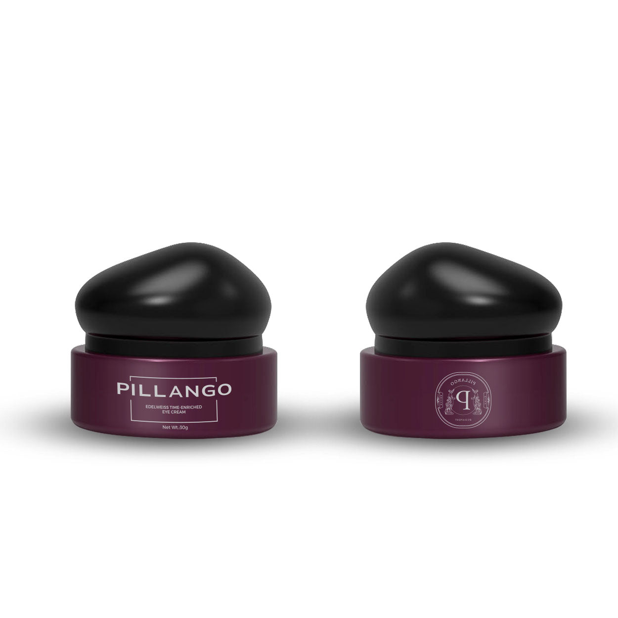 PILLANGO Edelweiss Time-Enriched Eye Cream