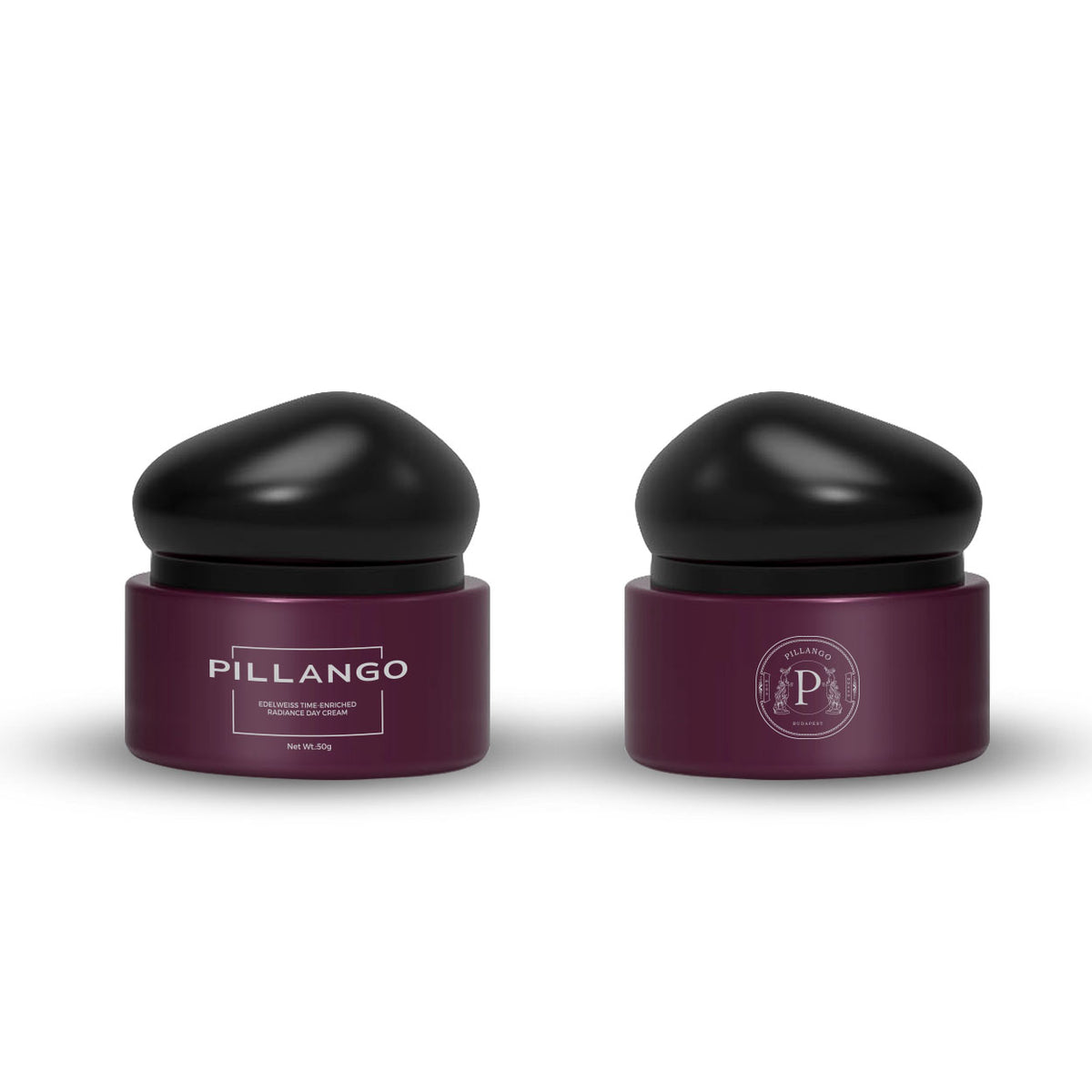 PILLANGO Edelweiss Advanced Anti-Aging Day Cream