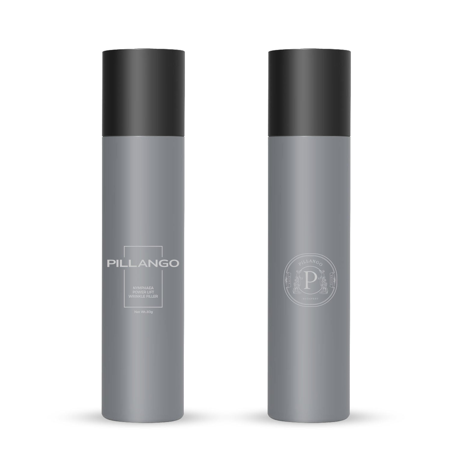 PILLANGO Nymphaea Power Lift Wrinkle Filler